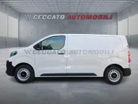 Nuova Opel Vivaro-e Combi S 145 CV (106 kW) 2025 Bianco Monovolume