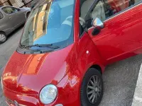 Usata Fiat 500 95 CV (69 kW) 2010 Berlina