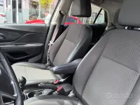 Usata Opel Mokka X Cosmo 136 CV (100 kW) 2019 Bianco SUV
