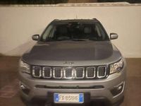 Usata Jeep Compass Limited 120 CV (88 kW) 2019 SUV