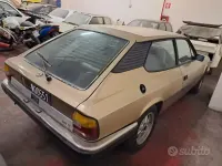Usata Lancia Beta 122 CV (89 kW) 1981 Berlina