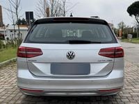 Usata VW Passat Executive 2016 Grigio Station wagon