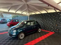 Usata Fiat 500 Dolcevita 69 CV (50 kW) 2023 Blu Berlina