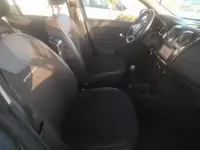 Usata Dacia Sandero Stepway 90 CV (66 kW) 2017 Grigio Berlina
