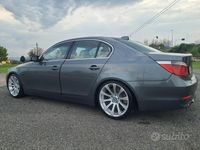 Usata BMW 525 M Sport 2005 Berlina