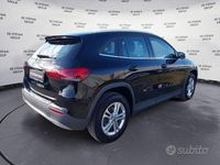 Usata Mercedes GLA180 116 CV (85 kW) 2023 Nero SUV