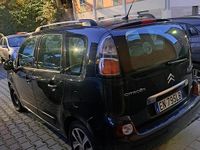 Usata Citroën C3 68 CV (50 kW) 2013 Nero Berlina