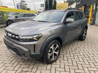 Nuova Dacia Duster Journey 155 CV (114 kW) 2026 Grigio scisto SUV