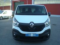 usata Renault Trafic 1.6 dCi 125CV S&S PC-TN Furgone - PRONTA CONSEGNA Fossano
