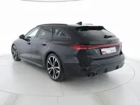 Usata Audi A5 S-Line 204 CV (150 kW) 2025 Nero mito metallizzato Station wagon