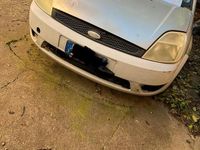 Usata Ford Fiesta 80 CV (58 kW) 2004 Utilitaria