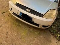 Usata Ford Fiesta 2004 Utilitaria