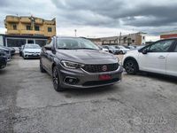 Usata Fiat Tipo Lounge 120 CV (88 kW) 2019 Grigio Station wagon