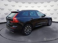 Usata Volvo XC60 Ultimate 197 CV (144 kW) 2024 Nero SUV