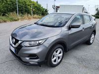 Usata Nissan Qashqai 116 CV (85 kW) 2020 Grigio SUV