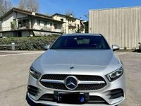 Usata Mercedes A200 Premium 150 CV (110 kW) 2019 Berlina