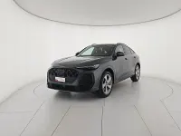 Nuova Audi Q5 Sportback S-Line 204 CV (150 kW) 2025 Grigio SUV