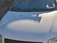 Usata Fiat Punto 80 CV (58 kW) 2020 Bianco Monovolume