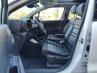 Usata Citroën C3 Aircross Shine 110 CV (80 kW) 2022 Bianco SUV