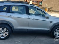 usata Chevrolet Captiva 2000 vcdi 5 posti 2wd