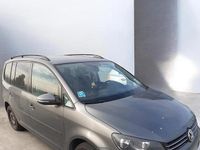 Usata VW Touran 150 CV (110 kW) 2014 Monovolume