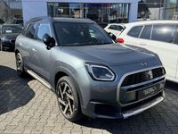 Usata Mini Cooper Countryman 204 CV (150 kW) 2024 Other SUV