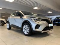 usata Renault Captur 1.3TCE 103KW Business