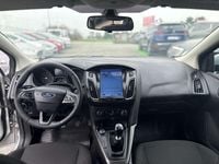 Usata Ford Focus Titanium X 120 CV (88 kW) 2015 Berlina