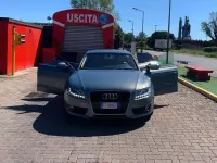 Usata Audi A5 Sportback 136 CV (100 kW) 2010 Utilitaria