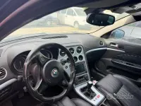 Second-hand Alfa Romeo 159 150 CP (110 kW) 2006 Negru Break