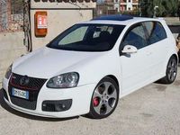 usata VW Golf V Golf GTI2008 5p 2.0 tfsi