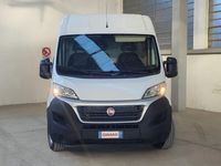 usata Fiat Ducato 35 2.3 MJT 130CV PL-TA Furgone Passo Lungo Tetto A