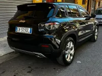 Käytetty Jeep Avenger 101 HP (74 kW) 2023 Katumaasturi