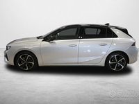 Usata Opel Astra 131 CV (96 kW) 2025 Grigio Berlina