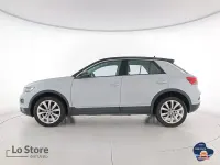Usata VW T-Roc Advance 115 CV (84 kW) 2020 SUV
