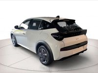 Usata Lancia Ypsilon 110 CV (80 kW) 2024 Vernice bianco marmo Utilitaria