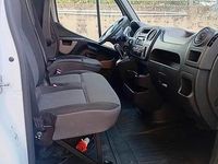 Usata Renault Master 2016