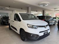 Usado Toyota Proace City City 102 CV (75 kW) 2022 Blanco Monovolumen