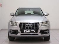 usata Audi Q5 Q52.0 TDI 190 CV clean diesel quattro S tronic B