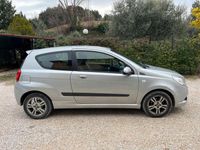 usata Chevrolet Aveo 2011