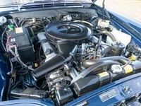 Usata Mercedes 280 SE 200 CV (147 kW) 1970 Blu Coupé