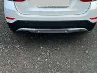 Usata BMW X1 143 CV (105 kW) 2014 SUV