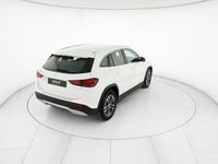 Usata Mercedes GLA180 Advanced 116 CV (85 kW) 2025 Bianco SUV