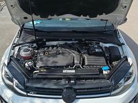 Usata VW Golf VII R-line 2020 Berlina