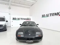 Usata BMW Z1 170 CV (125 kW) 1991 Pur blau Cabrio