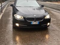 usata BMW 525 525d Luxury
