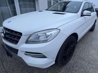 Usata Mercedes ML250 204 CV (150 kW) 2014 SUV