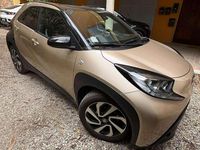 Usata Toyota Aygo X 72 CV (52 kW) 2024 Bronzo SUV