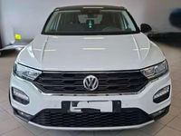 Usata VW T-Roc Advance 116 CV (85 kW) 2020 SUV