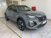 Usata Peugeot 2008 Allure 102 CV (75 kW) 2024 Grigio SUV